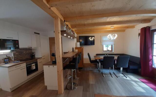 Hochalmbahnen Chalets Rauris 1-09 WE1, Maislaufeldweg 1i EG