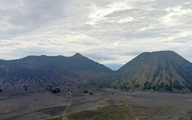 Istana Bromo Resort and Resto