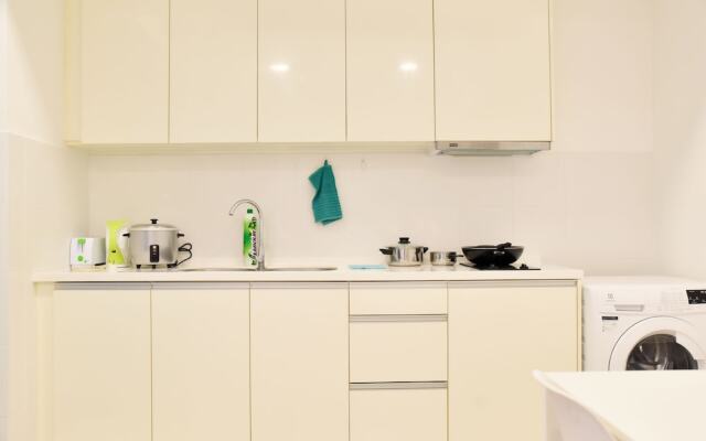 GT Home Encorp Strand Residence