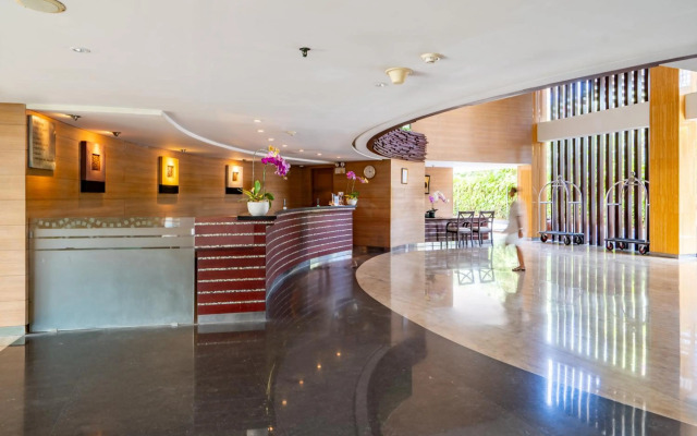 Bintang Kuta Hotel