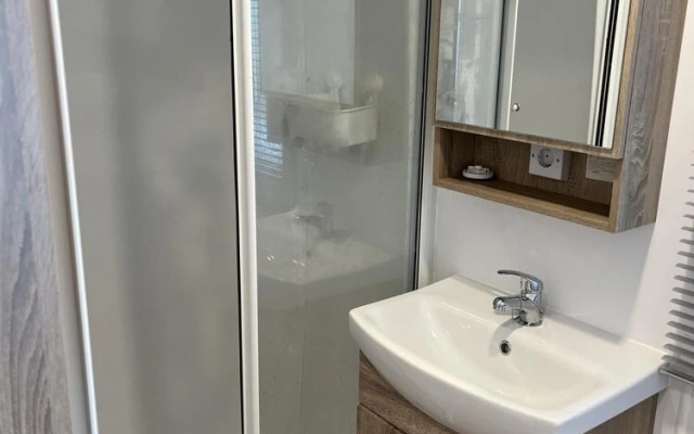 CS 53 - Vakantiepark Callassande