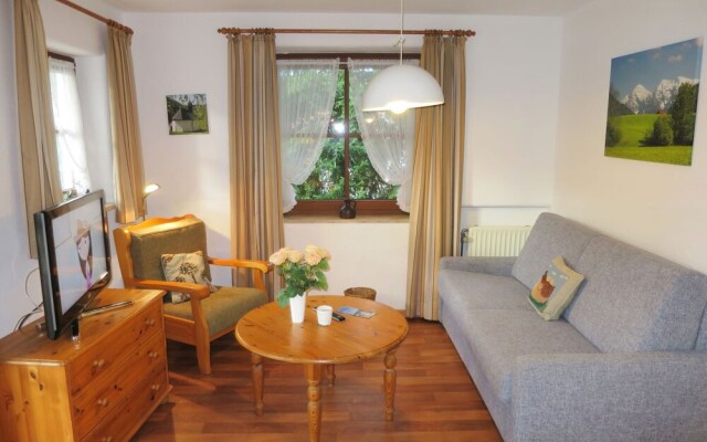 Wohnung 5 Ruhpolding