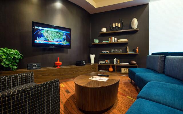 Courtyard by Marriott Sacramento Cal Expo