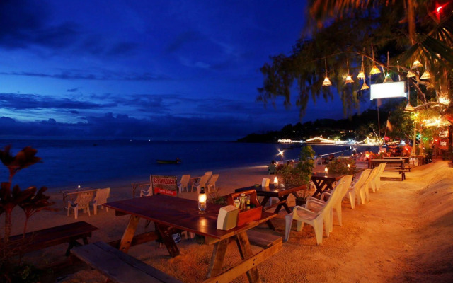 See Through Boutique Resort