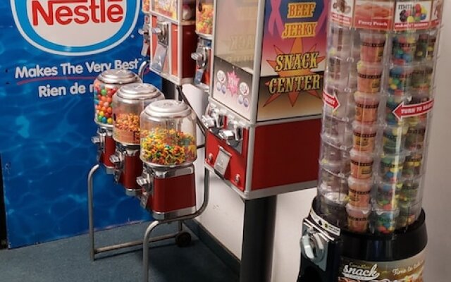 The Travel Inn Resort