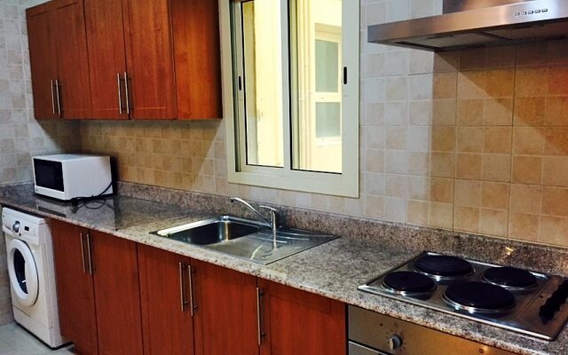 President Suites
