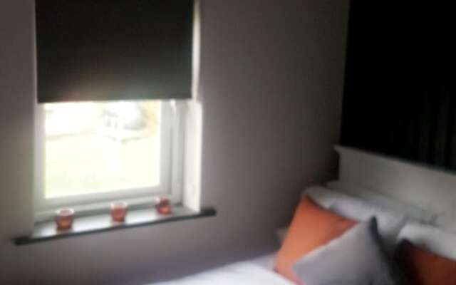 Beautiful 3-bed Apartment in Letterkenny