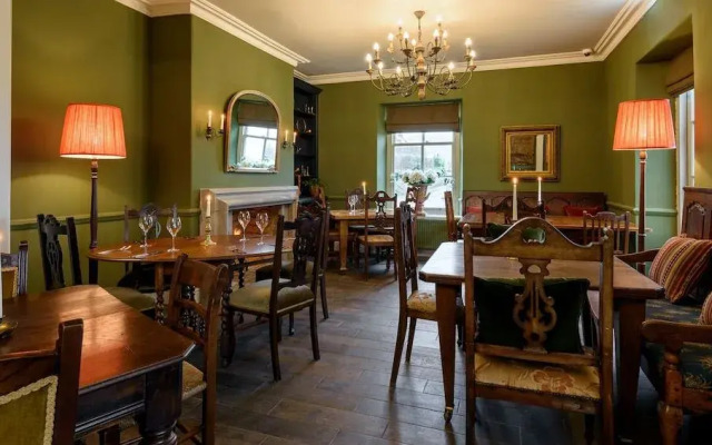 The Owl Hawnby Nr Helmsley, North Yorkshire