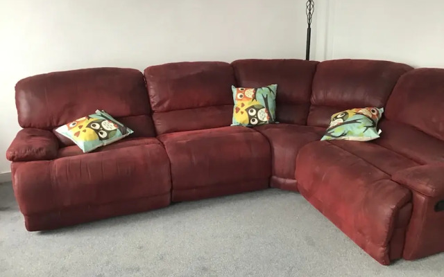 Immaculate 1-bed Apartment in Rhyl