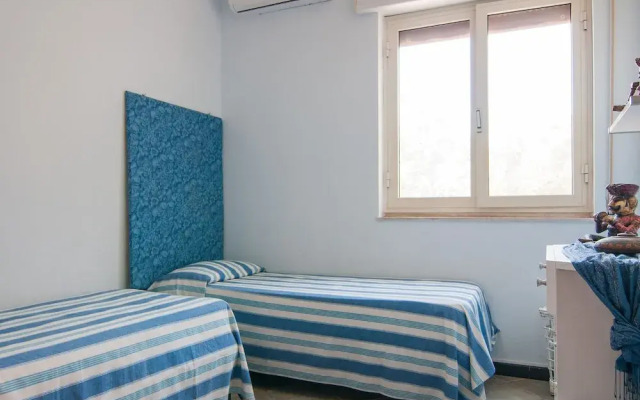 Vibrant Villa in Santa Maria del Focallo near Sea