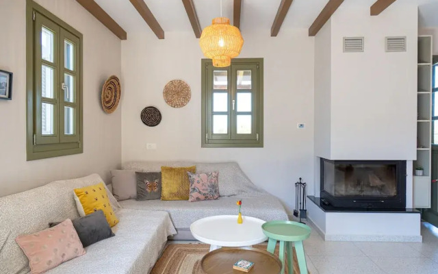 Villa Rosa - Luxury Villas with Panoramic Views