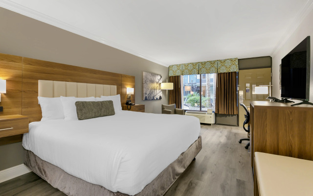 Best Western Plus Westbank