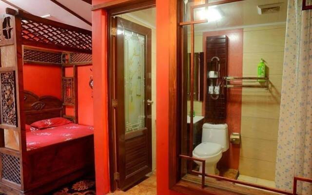 Qianyuanju Hostel