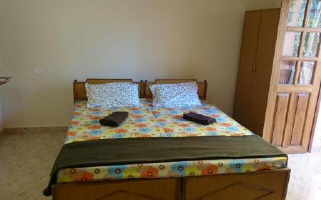 Xavi's Place
