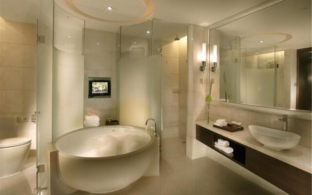 White Swan Hotel Changsha