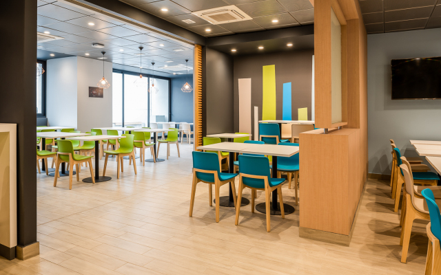 Ibis Budget Santiago Providencia