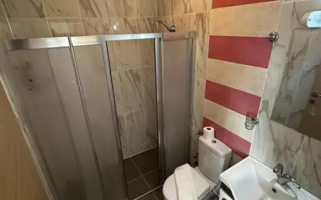 Masal Evi Otel