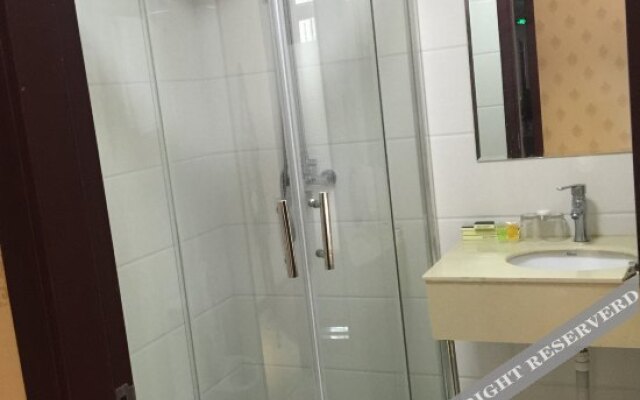 Pengtai Business Hotel