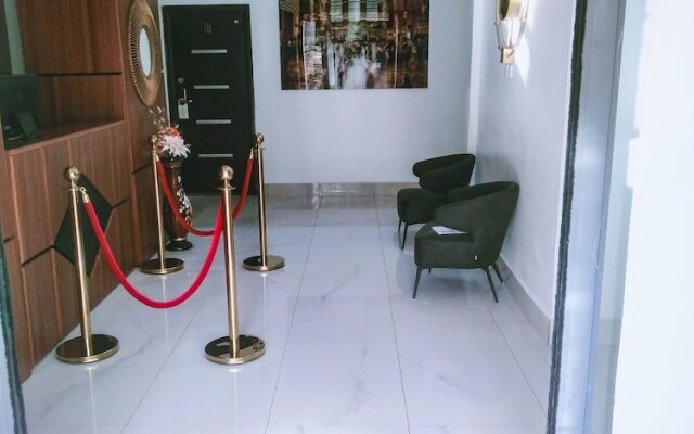 The Address Hotel