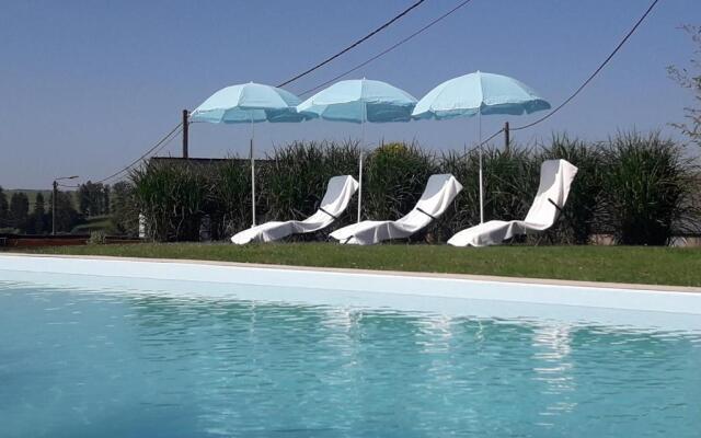 La Vie en Rose hotel