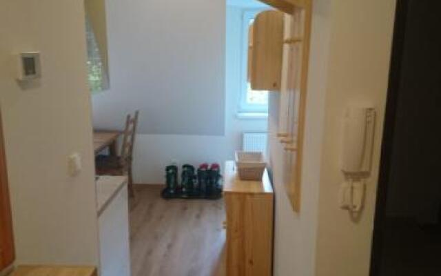 UbytovÁnÍ U Javoru 232 9