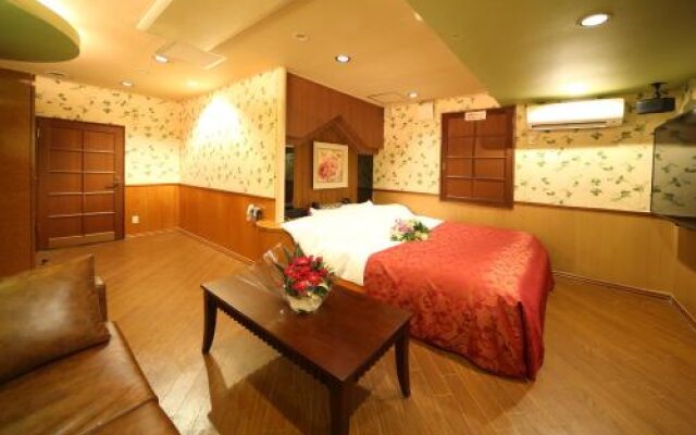Hotel Fairy Yokohama