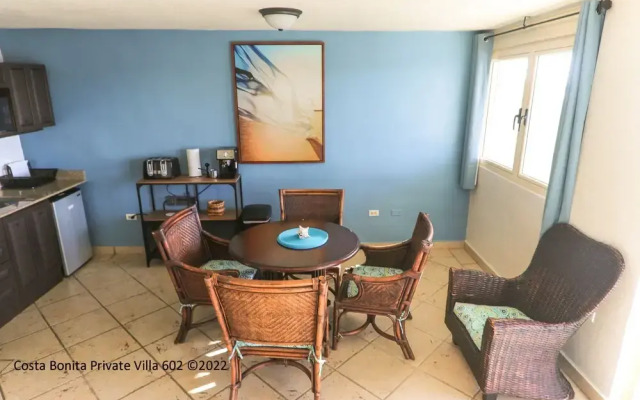 Costa Bonita Private Villa 602
