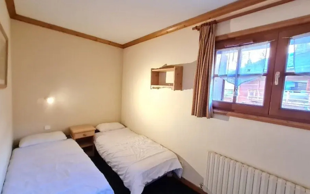 Cozy Mountain Stay for 4 Guests
