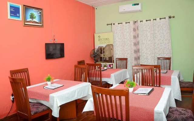 Pectoria Guesthouse