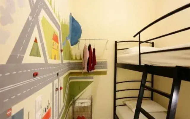 Heracles Guesthouse