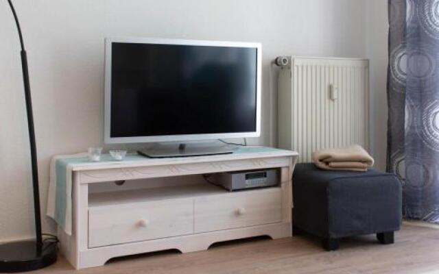 Ferienwohnung Kurpark-Residenz App. 5