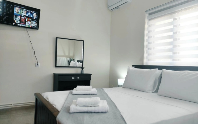 Preveza Mosaic House