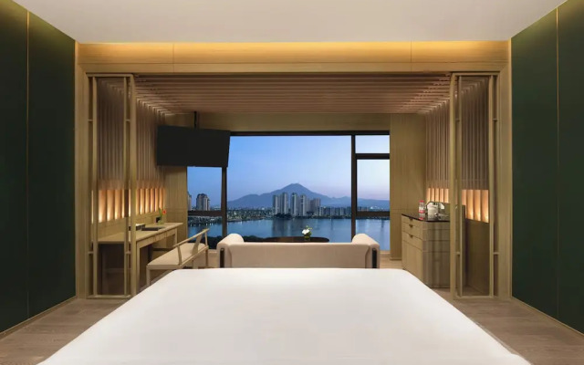 Crowne Plaza Putian By Ihg