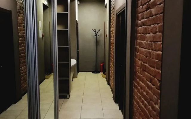 Жилое помещение V&M Sleepbox 