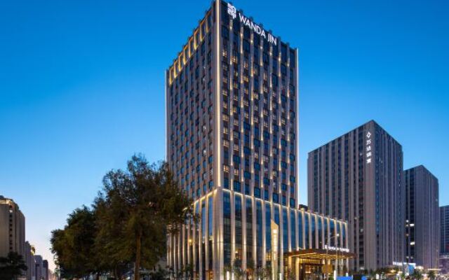 Wanda Paradiso Jiamusi