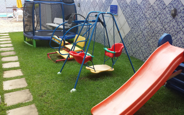 OYO Hotel Stella Maris - Salvador