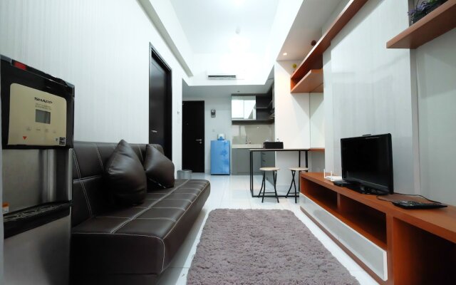 Minimalist Casa De Parco Apartment