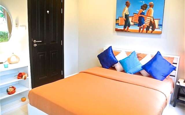 Kamala Regent 2 bedrooms Pool Access Apartment
