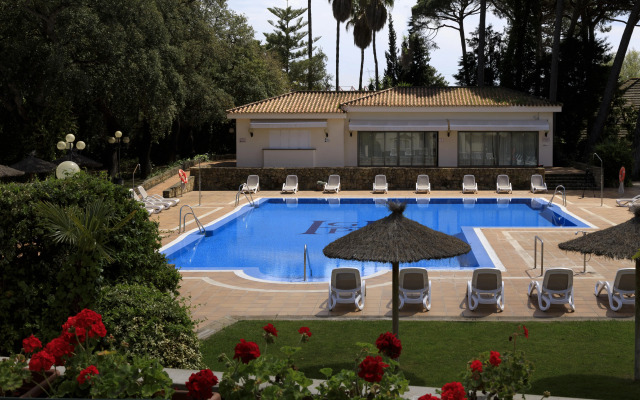 Guadacorte Park Hotel by Senator