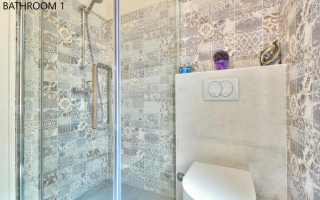 Boutique Apartman Villa Mediteran