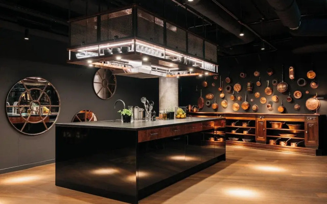 Ruby Hanna Hotel Stuttgart