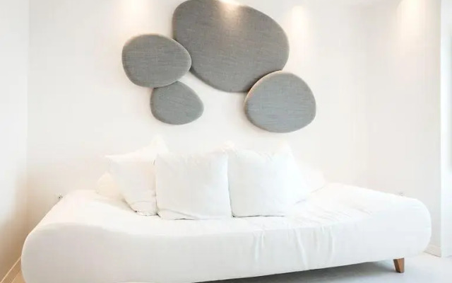 Elite Suites Oia