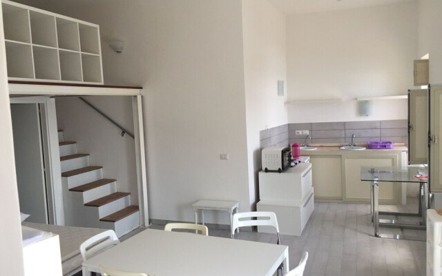 Taormina View Apartment