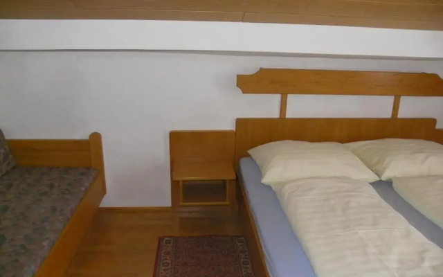 Ferienwohnung Ski-Hans