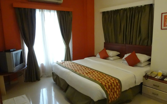 Keys Select by Lemon Tree Hotels, Nestor, Mumbai