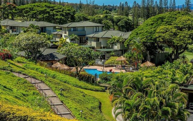 Kapalua Golf Villas 19T6