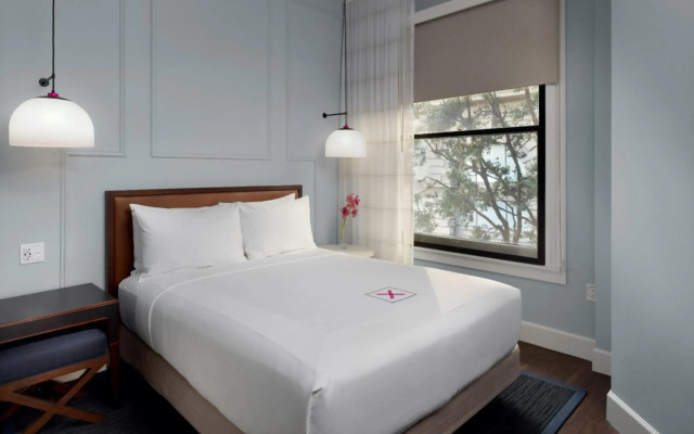 Axiom Hotel