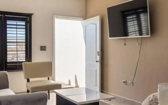 Stunning Modern Home