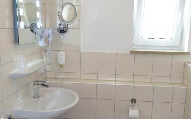 Altmühlhotel Treuchtlingen