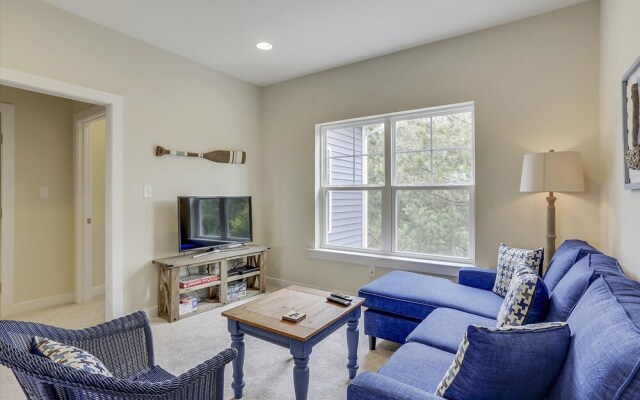 The Burrow by Long & Foster